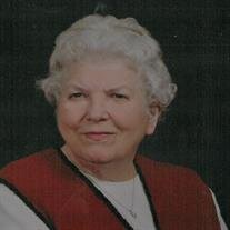 Janie Milam Stinchcomb