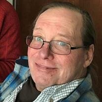 Michael J. McKiernan