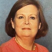 Mrs. Judy "JuJu" Williams