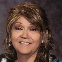 JoAnn Resendez