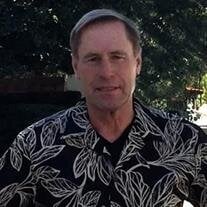Thomas Gary Ellis