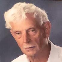 John M. Germain Sr.