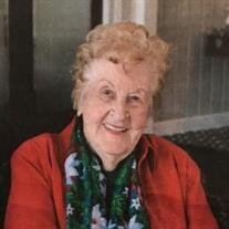 Marion Isabella Howington