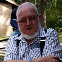 Raymond Edward Leetham