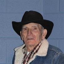 Jimmie Dale McCoy