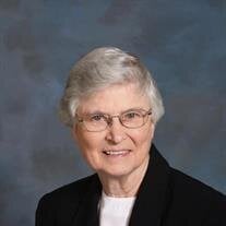 Sister Mary Vincent Beckman