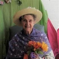 Ann Jones Grither