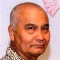 Humberto J. Toscano