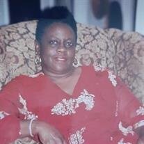 Mrs. Bessie Louise Curry