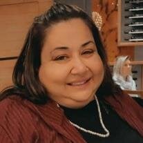 Myrna Ivelisse Rodriguez
