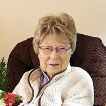 Delores "Dee" Ensberg