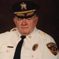 William T. Luzzo Sr.