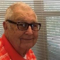 Mr. Hiram D. Reed Jr.