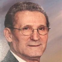 Domenico Fratangeli