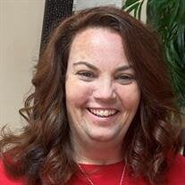 Angela "Angie" Denise Wyatt