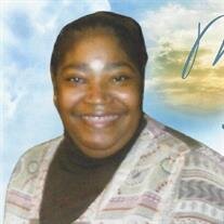 Ms. Phyllis Denise Hampton