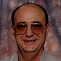 James "Jim"  F. McBee