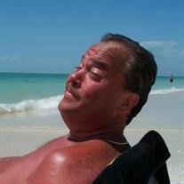 Randall "Randy" Lynn SLATTEN