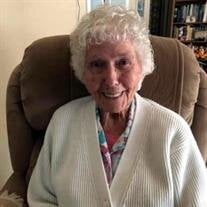 Lois Elinor Gwinner