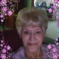 Beverly Busby