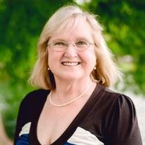 Doris Marie Oberhardt
