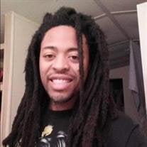 Mr. Eric Artemius Robinson