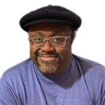 Rommell D. May