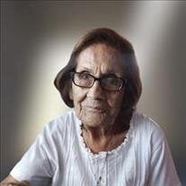 Gloria Rios Alvarez
