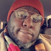 Mr. Jeremy A. Jones