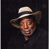 Mr. Lawrence Howard Davis
