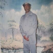 Mr. Joseph Mensah