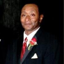 Mr. Arthur Lee Oliver