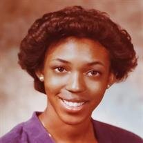 Pamela Denise Rollins