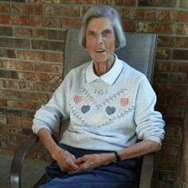 Norma Bernice McKeever