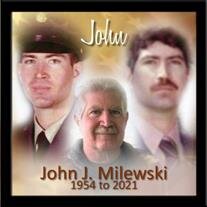 John J. Milewski