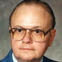 Dr. Martin Joseph Bukowski