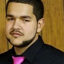 Diangelo Lamont  Joynes Jr.