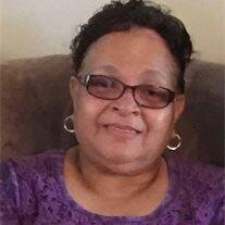 Shirley Ann  Davis (Hughes)