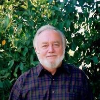 Gerald "Jerry" A. De Bauche