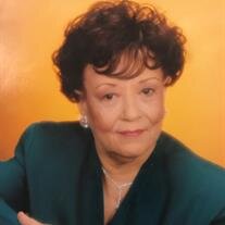 Mrs. Barbara Louella Wormley