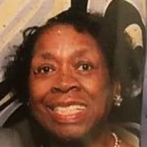 Mother Mable Sutton Langston
