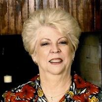 Joann Leverman Searson