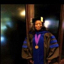 Dr. Linda Williams