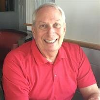 Robert W. Harrison