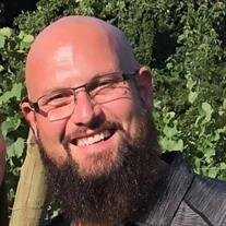 Mr. Alan David Griffin