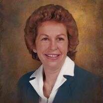 Jane Joy Bond