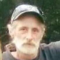 Kenneth E. "Kenny" Dault