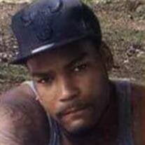 Mr. Kenneth Aaron Alexander Jr.