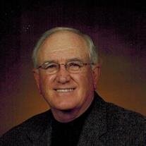 Mr. William Thomas "B.T." Wallace