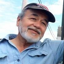 Juan Espinosa Cortez, III